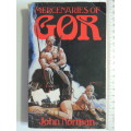 Mercenaries Of Gor - John Norman