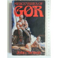 Mercenaries Of Gor - John Norman