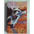 The Dragons Of Heorot - Larry Niven, Jerry Pournelle & Steven Barnes