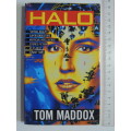 Halo - Tom Maddox