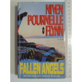 Fallen Angels - Larry Niven, Jerry Pournelle & Michael Flynn