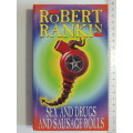 Sex And Drugs And Sausage Rolls - Robert Rankin