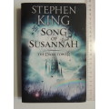 Song Of Susannah - The Dark Tower Vol 6 - Stephen King