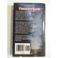 Forgotten Realms - Finder`s Bane: The Harpers Vol 15 - Kate Novak & Jeff Grubb