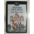 Figures Of Earth  - James Branch Cabell