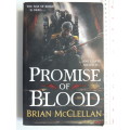 Promise Of Blood - Brian McClellan