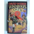Windrider`s Oath- David Weber