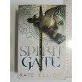 Spirit Gate, Book 1 of Crossroads - Kate Elliott