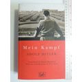 Mein Kampf - Adolf Hitler    Translated by Ralph Manheim