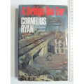 A Bridge Too Far  Cornelius Ryan