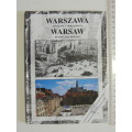 Warsaw - Ruined And Rebuild  Jaroslaw Zielinski