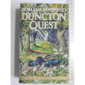 Duncton Quest - The Duncton Chronicles Vol 2 - William Horwood