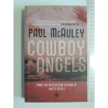 Cowboy Angels - Paul McAuley