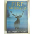 Fire Bringer - David Clement-Davies