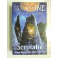 Scrutator - Vol 3 The Well Of Echoes - Ian Irvine
