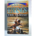 The Tamuli- David Eddings