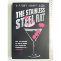 The Stainless Steel Rat Returns - Harry Harrison