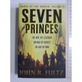 Seven Princes - Books Of The Shaper Vol 1 - John R. Fultz