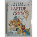 Laptop Of The Gods - Peter Chippindale