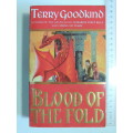 Blood Of The Fold - The Sword Of Truth Vol 3 - Terry Goodkind