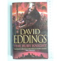 The Ruby Knight - The Elenium Vol 2 - David Eddings