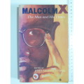 Malcolm X - The Man And His Times - Ed. John Henrik Clarke