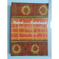 Natal And Zululand From Earliest Times To 1910 - ed. Andrew Duminy & Bill uest