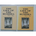 The Life Of The Buddha Parts 1 & 2