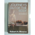 Journeys Out Of The Body - Robert A. Monroe