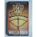 Waylander- David Gemmell