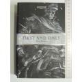 First And Only - Dan Abnett