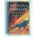 Natural History - Justina Robson