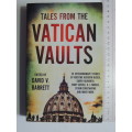 Tales From The Vatican Vaults - ed. David V. Barrett