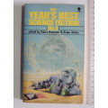 The Year`s Best Science Fiction No. 8 - ed. Harry Harrison & Brian Aldiss