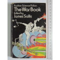 The War Book - ed. James Sallis