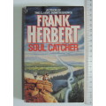 Soul Catcher - Frank Herbert