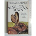 Watership Down- Richard Adams