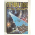 Eternal Light - Paul J. McAuley     1991 FIRST EDITION