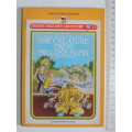 The Creature From Miller`s Pond - Choose Your Own Adventure 12 - Susan Saunders