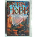 Forest Mage - The Soldier Son Trilogy Book 2- Robin Hobb