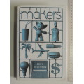 Makers - Cory Doctorow