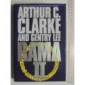 Rama II - Arthur C. Clarke & Gentry Lee