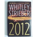2012 The War For Souls - Whitley Strieber