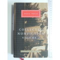 Collected Nonfiction - Vol 2 Selections From The Memoirs And Travel Writings - Mark Twain