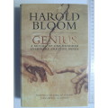 Genius - A Mosaic Of One Hundred Exemplary Creative Minds - Harold Bloom