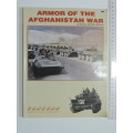 Armor Of The Afghanistan War  S. Zaloga, W. Luczak, B. Bedlam