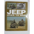 Jeep Goes To War  William Fowler