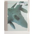 The New Face Of War - Air Combat  Time-Life Books