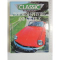 Classic And Sportscar - Triumph Spitfire And GT6 File  Graham Robson
