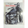 The Anatomy Of The Harley-Davidson   John Carroll